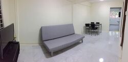 Blk 43 Holland Drive (Queenstown), HDB 3 Rooms #562815221